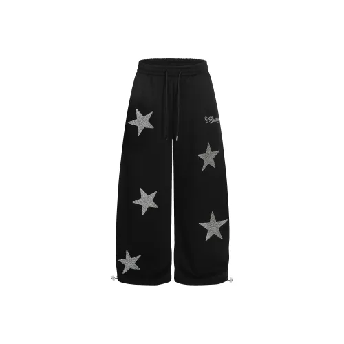 HOKLV Женские Повседневные Брюки