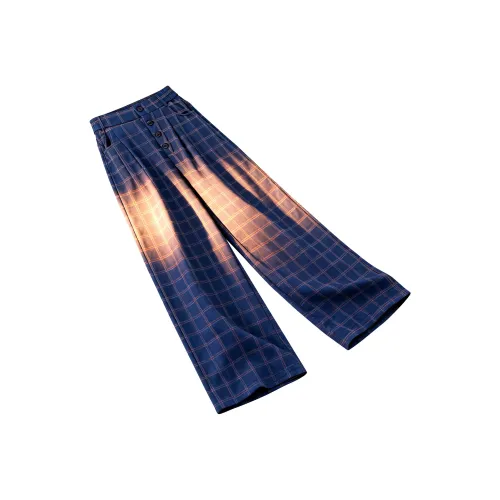 Struggle Vintage95 Вязаные тренировочные штаны унисекс