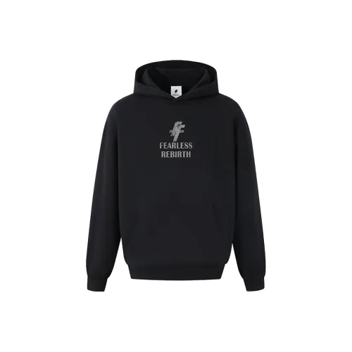 FOR FEAR THAT Свитшот Унисекс