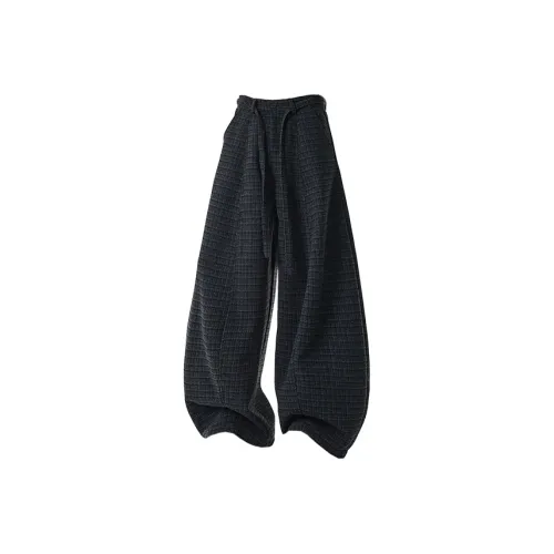 TOM DWAN Унисекс Повседневные Брюки