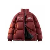 酒红色【?保暖不臃肿】