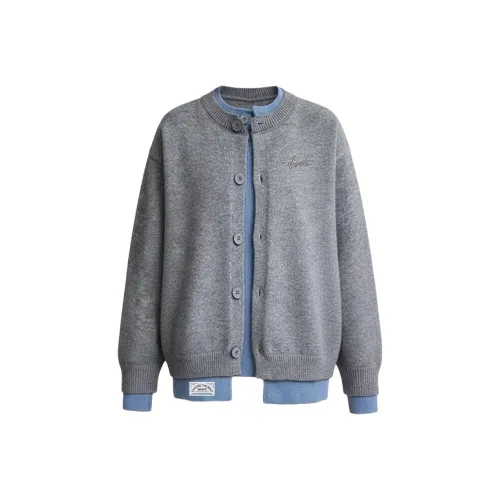 Ang2 Stu Унисекс Трикотаж