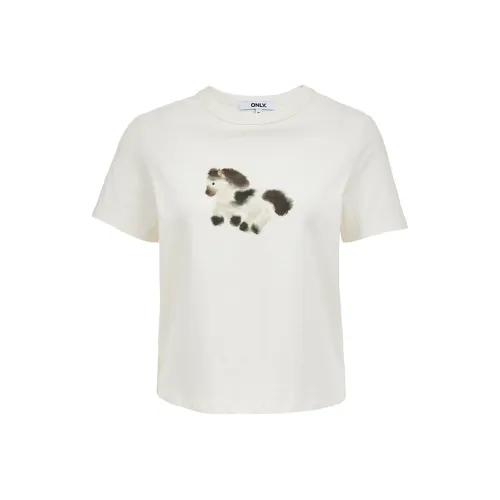 ONLY Женские T-рубашки