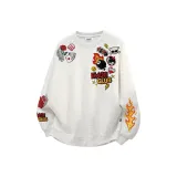 Премиум серый (высококачественный хлопок)