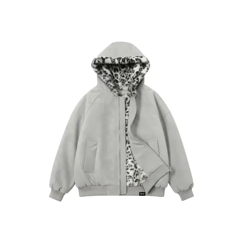 BLACK AT x [cleanfit] Куртка Унисекс