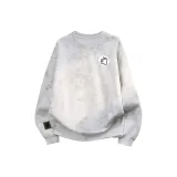 Белый, с флисовой подкладкой [Премиум]