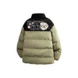 Армейский зеленый