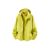 Закат Желтый