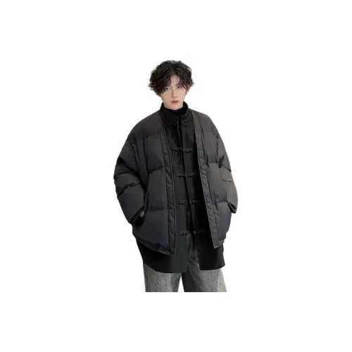 JIARONG Унисекс Пуховики