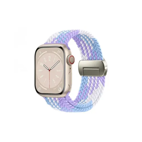 YIQIFA Ремень Совместимость с Apple материал нейлон