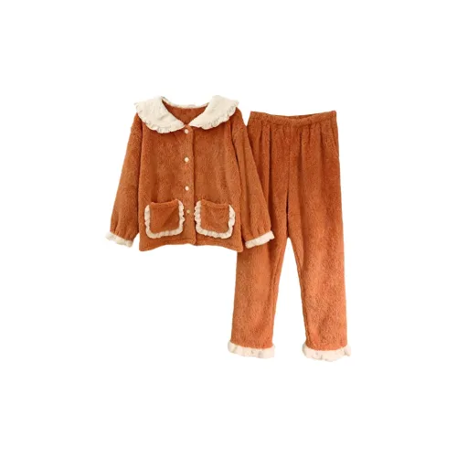 Tiansui Изображение Цвет Женский Пижамный Комплект