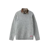 Светло-серый