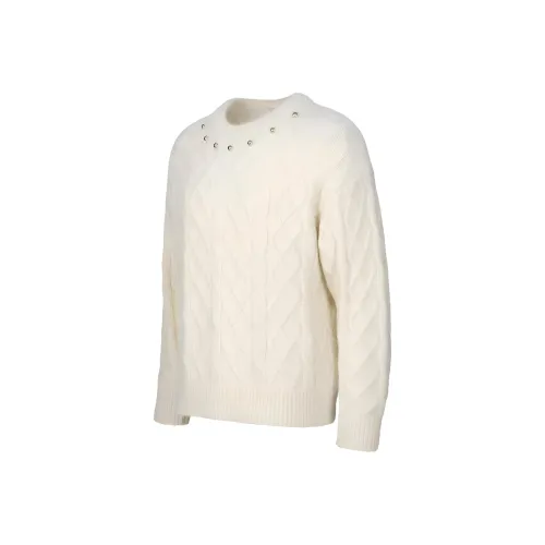 REXSHION Белый Унисекс Трикотаж