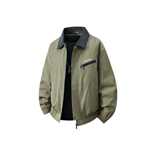 Caramella Унисекс Куртки