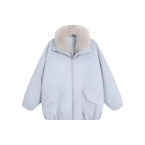 GOSO Синий Женский Parka