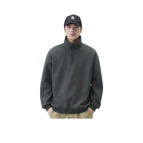 KGJTFDD Мужские Свитшоты