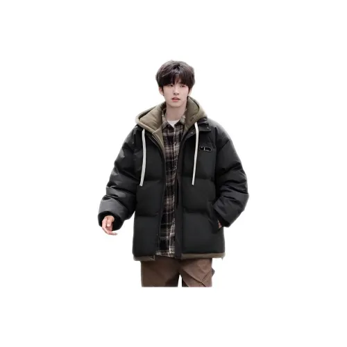 GOYN Черный Унисекс Топы