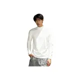 Белый с флисовой подкладкой