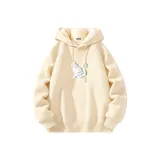 Светло-бежевый (Y Линия Котенок Центральный логотип)