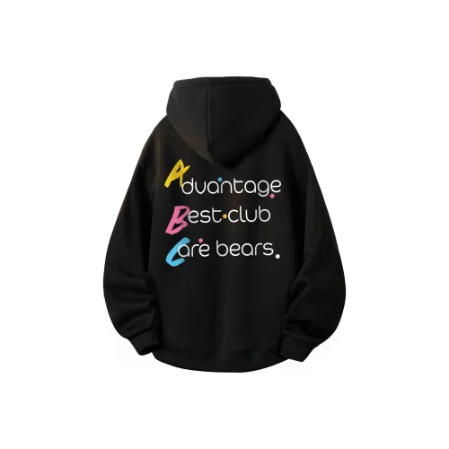 Carebears Унисекс Свитшоты