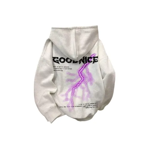 ONENINE34PM Мужские Свитшоты