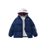 Темно-синий [В комплекте с высококачественным свитшотом]