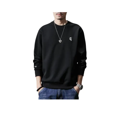 Izexx Мужские Свитшоты