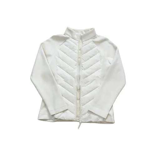 PODGORNOI Экрю Мужской пуховик