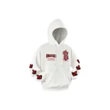 Белый высококачественный хлопок