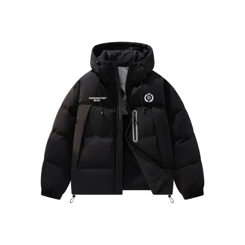 Пуховик Paddington Bears Унисекс