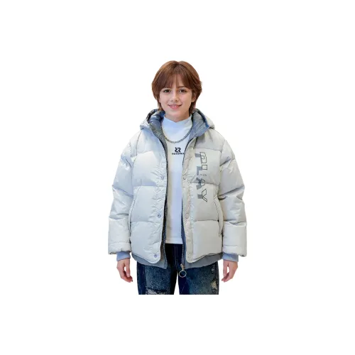 HANSUYI Школьный возраст Топы