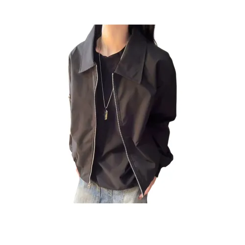 LEONBINNO Унисекс Пуховики