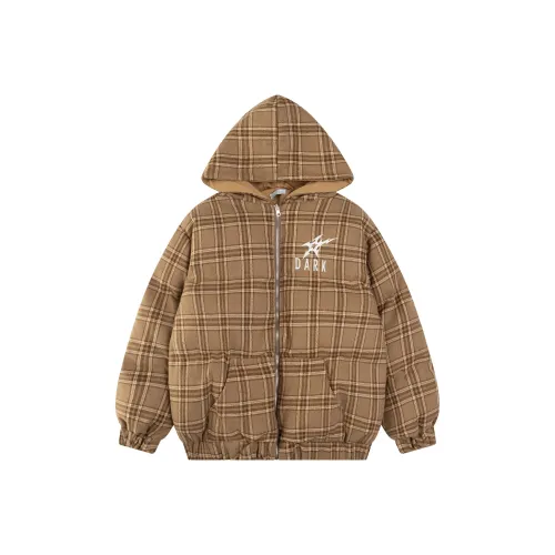 TREND ST Унисекс Пуховики