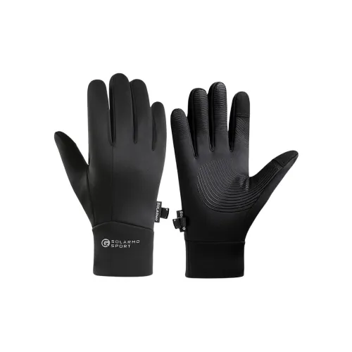 ZHANSHUNIAO Микрофибра Перчатки Мужские