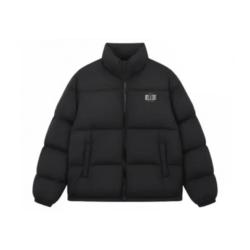 HELIOT EMIL Унисекс Пуховики