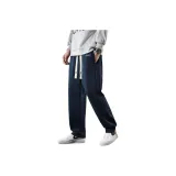 Флисовая подкладка, темно-синий