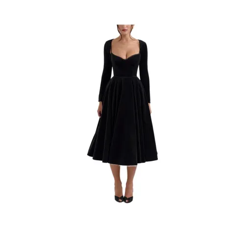 HOUSE OF CB MADEMOISELLE Платье-комбинация Женское