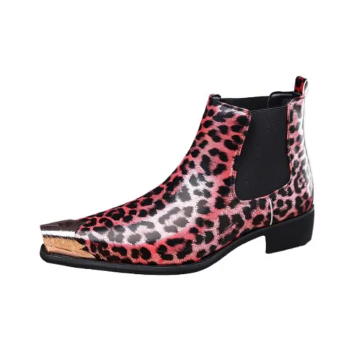 TFWLJ Челси Мужской