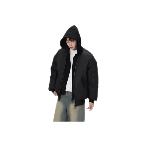 GOYN Черный Унисекс Топы