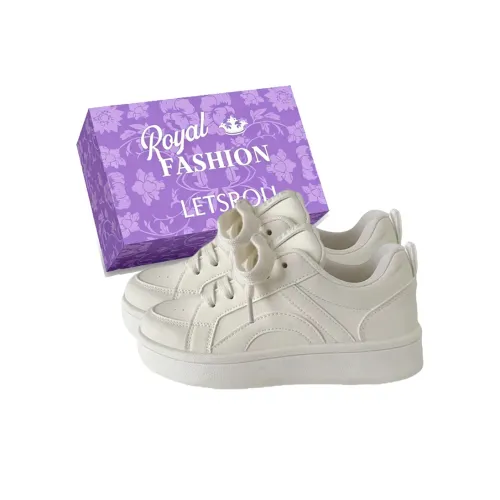 M MAICCO Скейтборд Кроссовки Женские