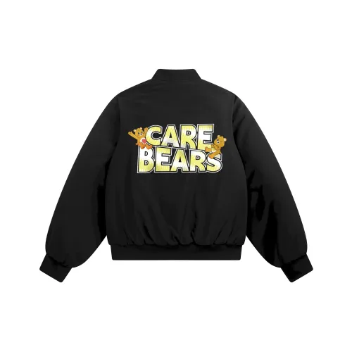 Carebears Унисекс Пуховики