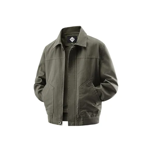 JEEP SPIRIT Мужские Куртки