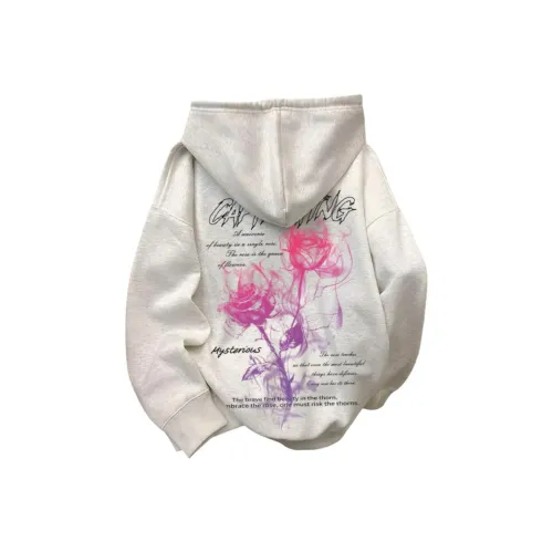 ONENINE34PM Мужские Свитшоты