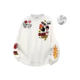 Белый [с флисовой подкладкой]