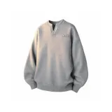 Фотиния Серый (Съемная булавка)