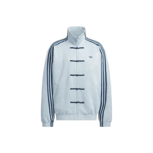 Adidas Originals CTT Fw25 Куртка Унисекс