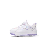 BD-YL8857 Белый/Фиолетовый [Стабильная поддержка]