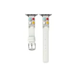 Белый - Звездный свет - Пряжка