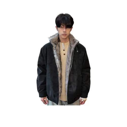 Hypeyourself Пуховая куртка Унисекс