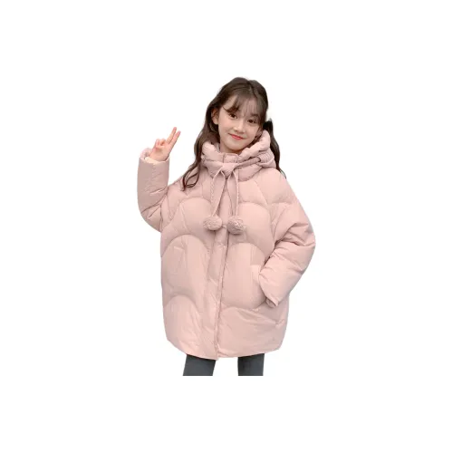 SAINT WATERS Пуховик для подростков